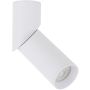 TK Lighting ELARIS 11252 Bodové svetlo 1x6,5W/gu10_mr11 IP20
