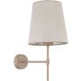 TK Lighting ELIZABETH 11166 Stena svietidlo 1x15W/E27 IP20