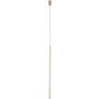 TK Lighting FERRO 11424 Závesná lampa 1x8W/G9 IP20