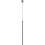 TK Lighting FERRO 11426 Závesná lampa 1x8W/G9 IP20