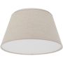 TK Lighting FORMO 11076 Stropná lampa 2x15W/E27 IP20