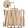 TK Lighting HARMONY 11462 Stena svietidlo 1x15W/E27 IP20