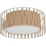 TK Lighting HARMONY 11464 Stropná lampa 4x15W/E27 IP20