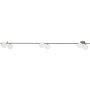 TK Lighting IMELO 11332 Bodové svetlo 6x8W/G9 IP20