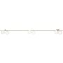 TK Lighting IMELO 11333 Bodové svetlo 6x8W/G9 IP20