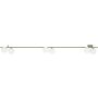 TK Lighting IMELO 11480 Stropná lampa 6x8W/G9 IP20