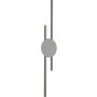 TK Lighting JAVA 11400 Stena svietidlo 2x32W/LED 3000K 830lm IP20