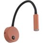 TK Lighting LAGOS 11448 Stena svietidlo 1x8W/G9 IP20