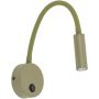 TK Lighting LAGOS 11450 Stena svietidlo 1x8W/G9 IP20