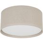 TK Lighting LARGO 11698 Stropná lampa 6x15W/E27 IP20