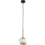 TK Lighting LAVA 11025 Závesná lampa 1x8W/G9 IP20