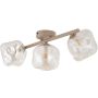 TK Lighting LAVA 11105 Stropná lampa 3x8W/G9 IP20
