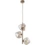TK Lighting LAVA 11107 Závesná lampa 3x8W/G9 IP20