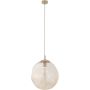 TK Lighting LAVA 11325 Závesná lampa 1x15W/E27 IP20