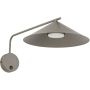 TK Lighting LUME M 11268 Stena svietidlo 1x11W/gx53 IP20