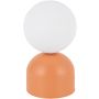 TK Lighting MIKI 11388 Stolná lampa 1x8W/G9 IP20