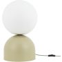 TK Lighting MIKI 11430 Stolná lampa 1x15W/E27 IP20