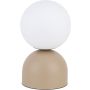 TK Lighting MIKI 11498 Stolná lampa 1x15W/E27 IP20