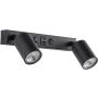 TK Lighting NEX 11356 Stena svietidlo 2x8W/GU10 IP20