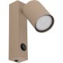 TK Lighting NEX 11363 Stena svietidlo 1x10W/GU10 IP20