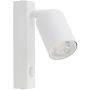 TK Lighting NEX 11365 Stena svietidlo 1x10W/GU10 IP20