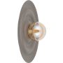 TK Lighting ONDA 11410 Stena svietidlo 1x8W/G9 IP20