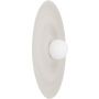 TK Lighting ONDA 11411 Stena svietidlo 1x8W/G9 IP20