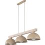 TK Lighting OSLO 11012 Závesná lampa 3x15W/E27 IP20