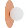 TK Lighting PIXI 11427 Stena svietidlo 1x8W/G9 IP20