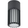 TK Lighting RIBO 11508 Natáčané downlight svetlo 1x15W/E27 IP54