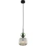 TK Lighting SOPHIA 11144 Závesná lampa 1x10W/E14 IP20