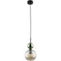 TK Lighting SOPHIA 11145 Závesná lampa 1x10W/E14 IP20