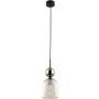 TK Lighting SOPHIA 11146 Závesná lampa 1x10W/E14 IP20