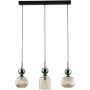 TK Lighting SOPHIA 11147 Závesná lampa 3x10W/E14 IP20