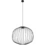 TK Lighting SPHERA M 11304 Závesná lampa 1x11W/gx53 IP20