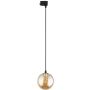 TK Lighting TRACER 3f 11663 Koľajnicový reflektor 1x8W/G9 IP20