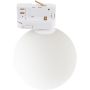 TK Lighting TRACER 3f 11665 Koľajnicový reflektor 1x8W/G9 IP20