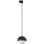TK Lighting TRACER 3f BONO 11658 Koľajnicový reflektor 1x15W/G9 IP20