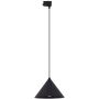 TK Lighting TRACER CONO 3f 11668 Koľajnicový reflektor 1x8W/E27 IP20