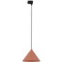 TK Lighting TRACER CONO 3f 11669 Koľajnicový reflektor 1x15W/E27 IP20