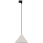 TK Lighting TRACER CONO 3f 11670 Koľajnicový reflektor 1x15W/E27 IP20