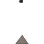 TK Lighting TRACER CONO 3f 11671 Koľajnicový reflektor 1x15W/E27 IP20