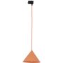 TK Lighting TRACER CONO 3f 11682 Koľajnicový reflektor 1x15W/E27 IP20