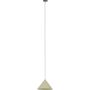 TK Lighting TRACER CONO 3f 11684 Koľajnicový reflektor 1x15W/E27 IP20