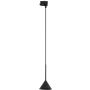 TK Lighting TRACER CONO MINI 3f 11659 Koľajnicový reflektor 1x10W/GU10 IP20