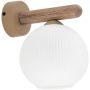 TK Lighting VIRLO 11077 Stena svietidlo 3x10W/E14 IP20