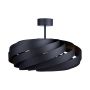 Zuma Line VENTO 1131 Stropná lampa 4x40W/E27 IP20