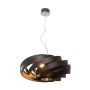 Zuma Line VENTO 1133 Závesná lampa 4x40W/E27 IP20