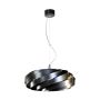 Zuma Line VENTO 1136 Závesná lampa 4x40W/E27 IP20