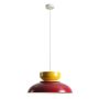 Aldex ALDO 1152G15_14_J Závesná lampa 1x15W/E27